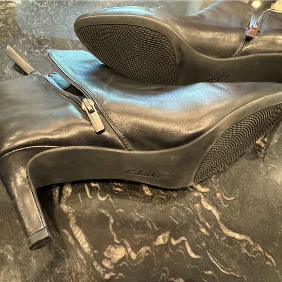 Clark ankle boots - Picture 4 of 6